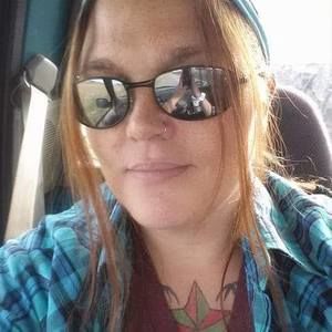 Meet your Posher, Rhoda